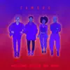 Angus Brown, Maya, Malaki TM & Nvaron - Famous - Single